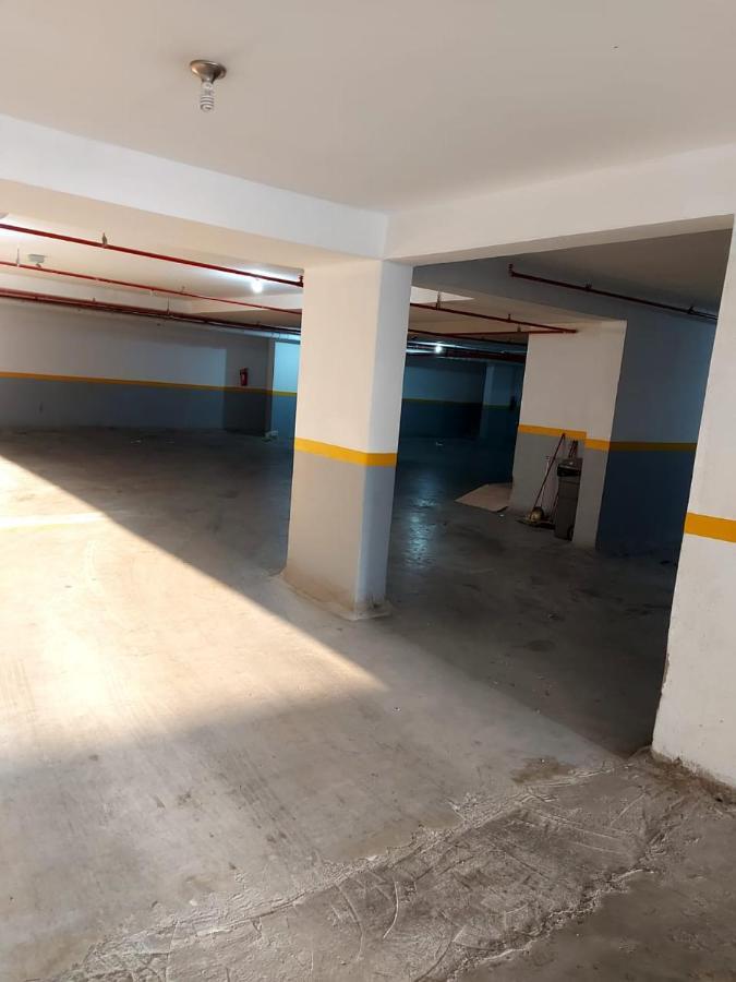 Masaken Aljawhara Aparthotel Dzsidda Kültér fotó